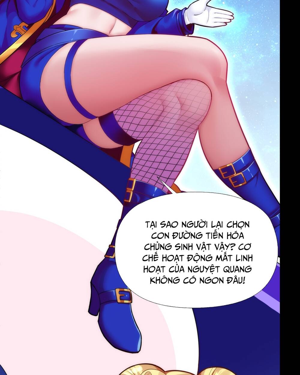 Chết Tiệt, Tôi Bị Bao Vây Bởi Đám Thú Cưng! Chapter 3 - Trang 2