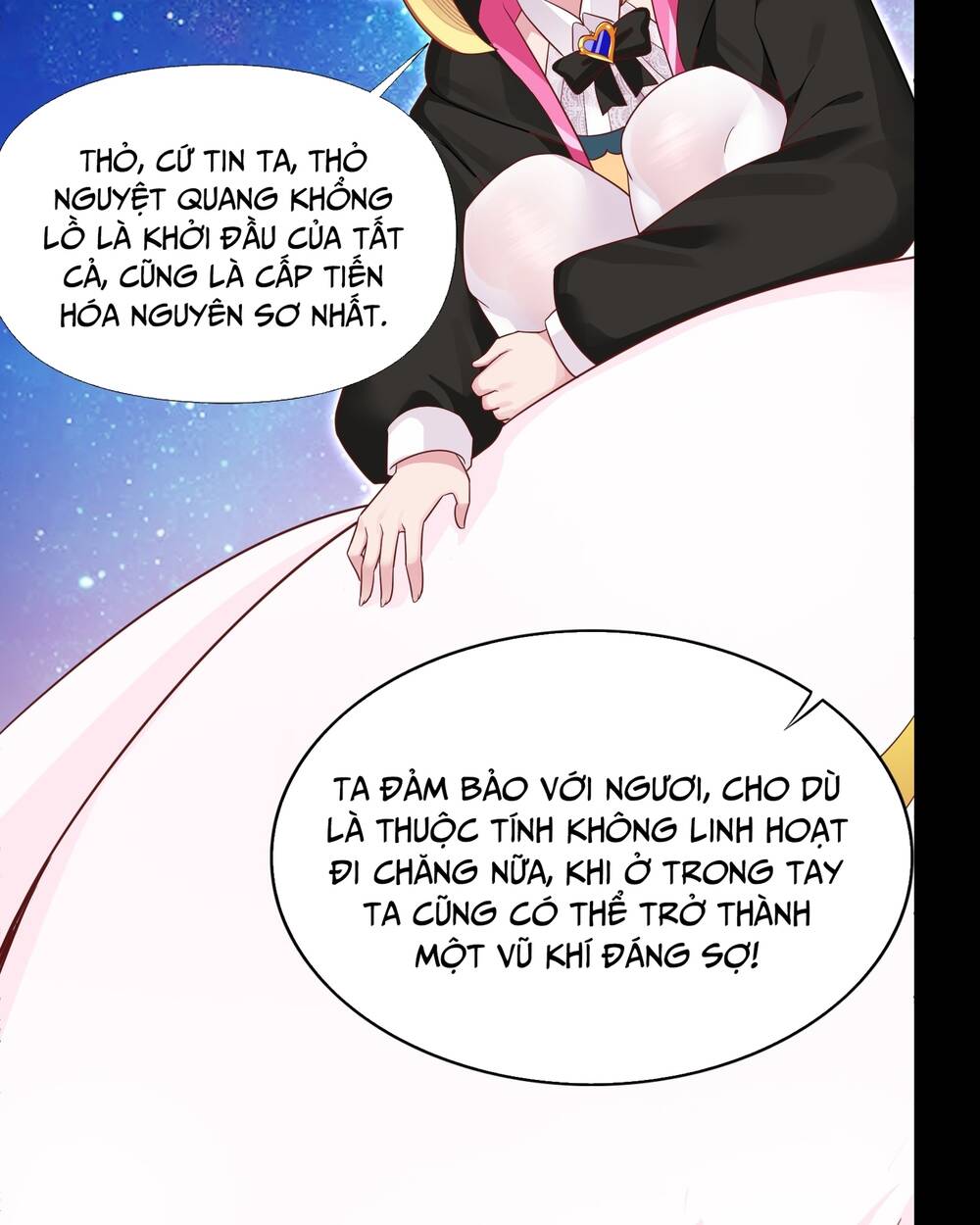 Chết Tiệt, Tôi Bị Bao Vây Bởi Đám Thú Cưng! Chapter 3 - Trang 2