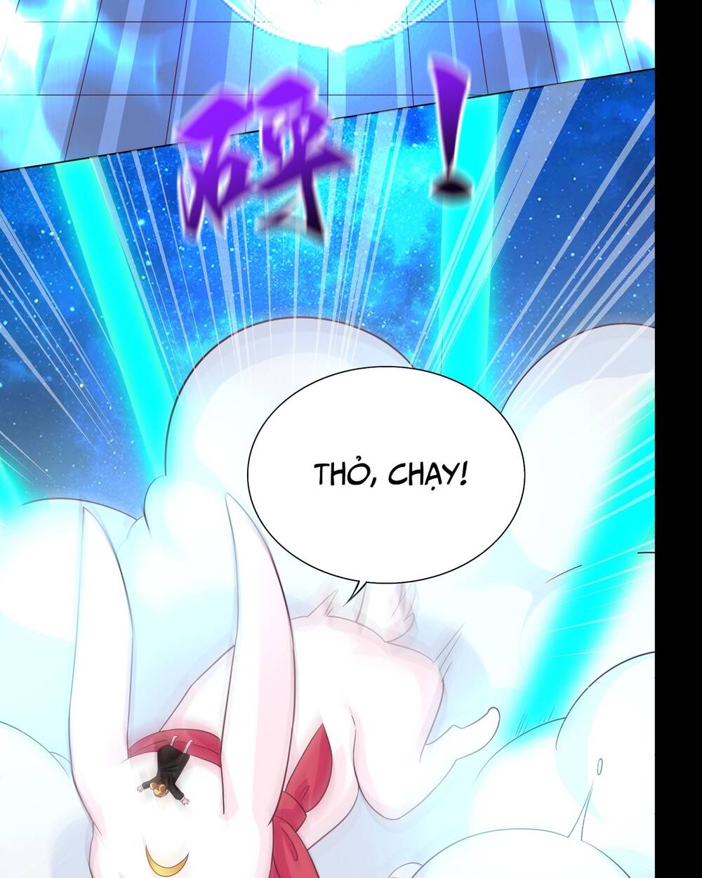 Chết Tiệt, Tôi Bị Bao Vây Bởi Đám Thú Cưng! Chapter 3 - Trang 2