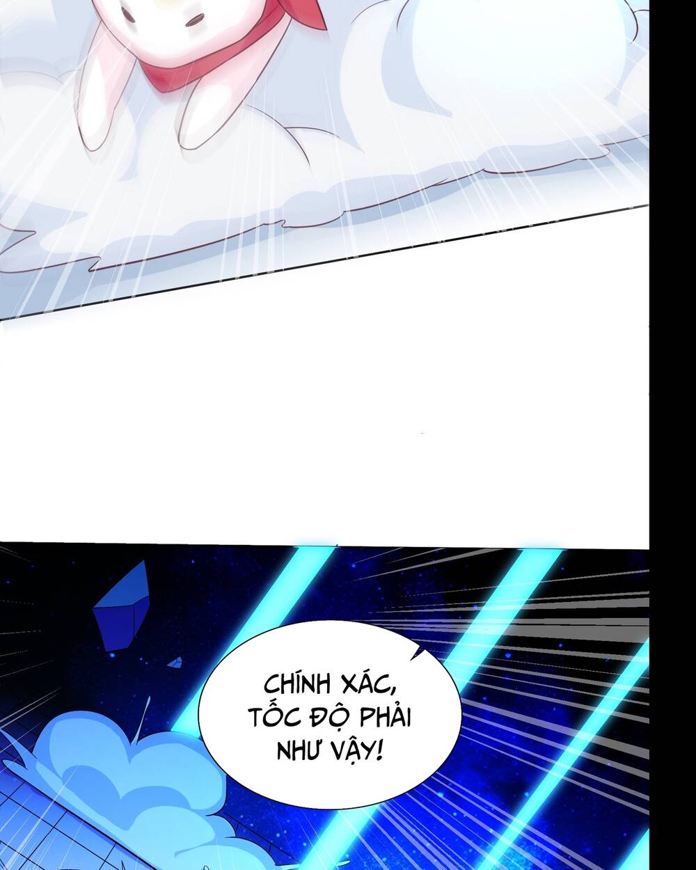 Chết Tiệt, Tôi Bị Bao Vây Bởi Đám Thú Cưng! Chapter 3 - Trang 2