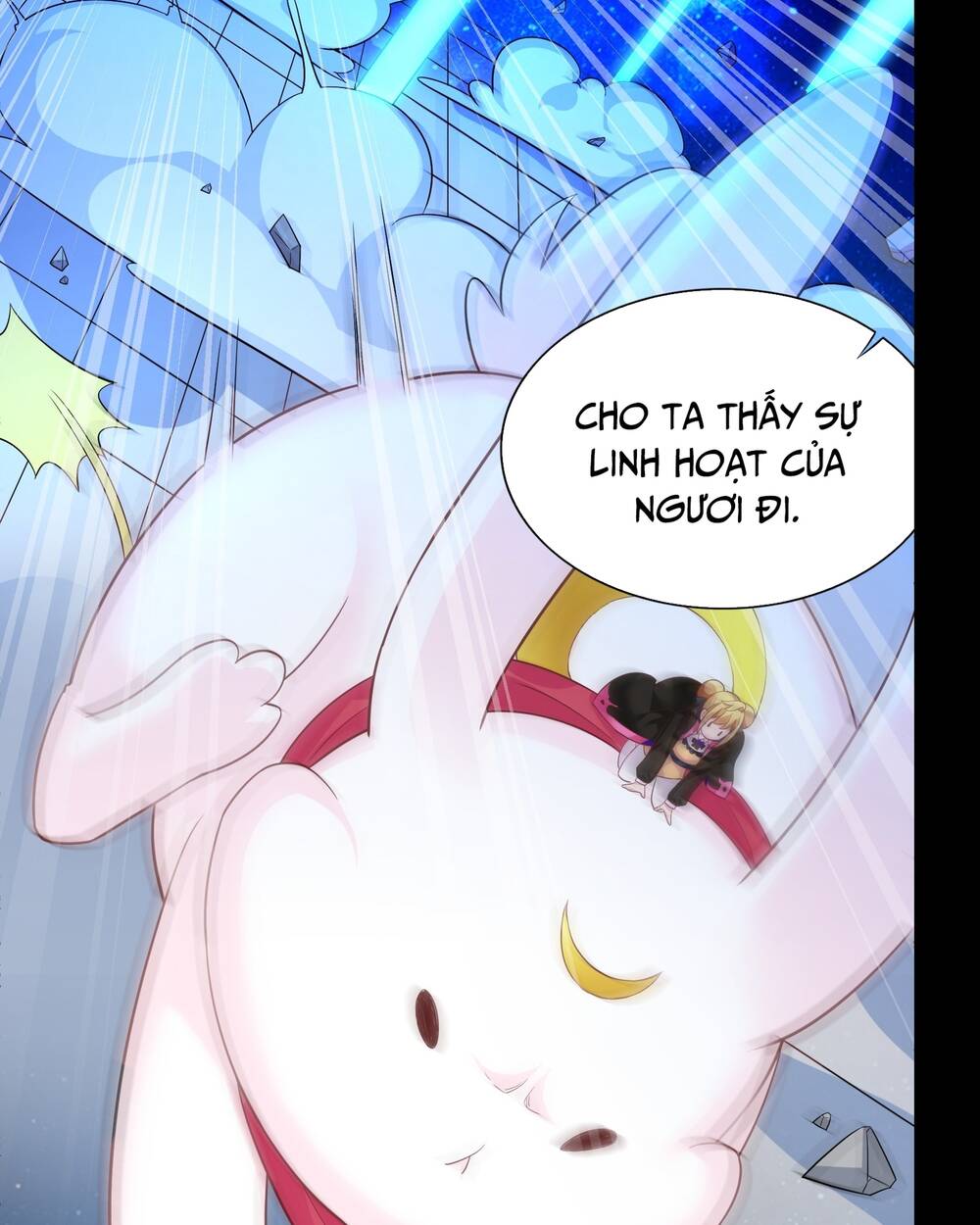 Chết Tiệt, Tôi Bị Bao Vây Bởi Đám Thú Cưng! Chapter 3 - Trang 2