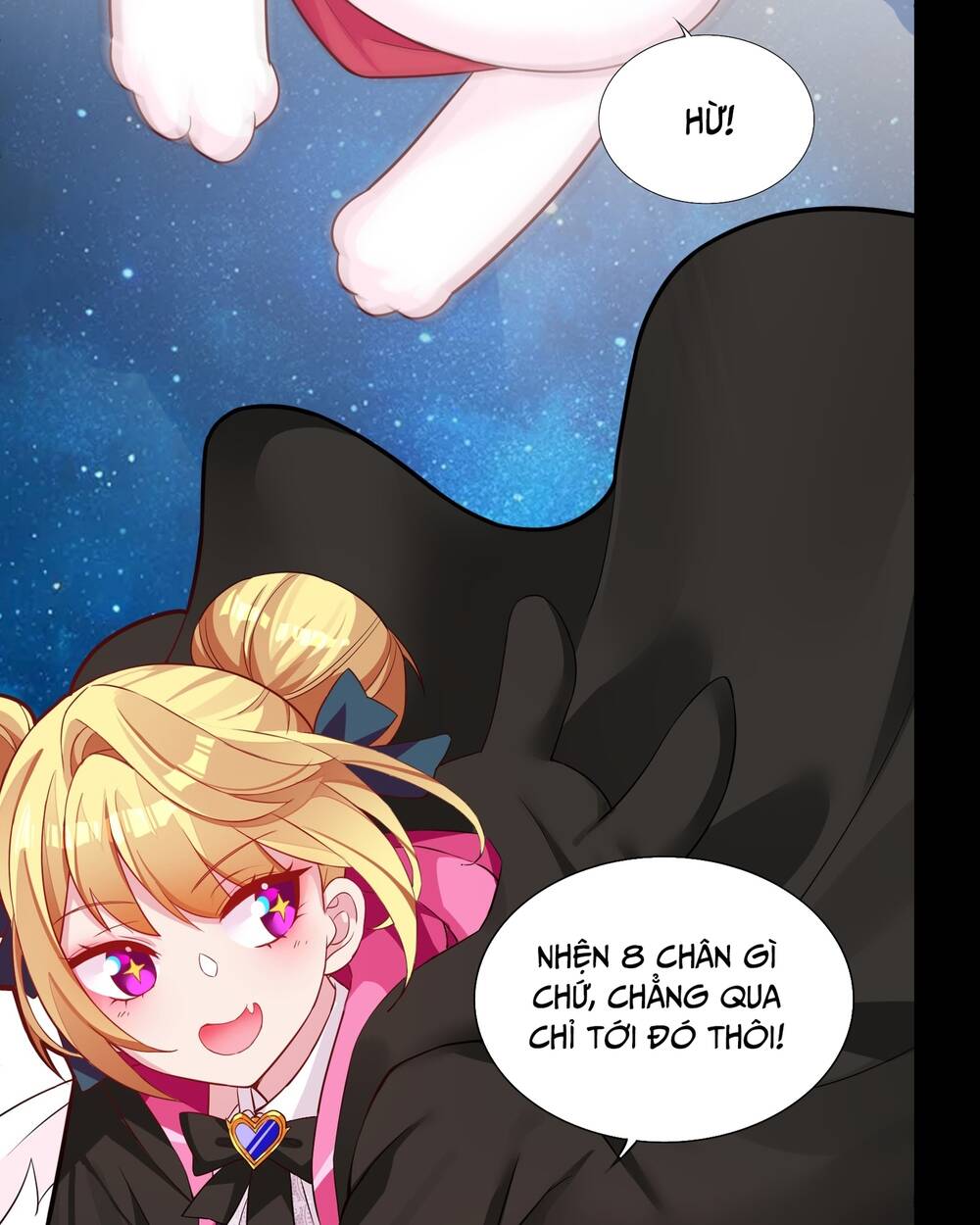 Chết Tiệt, Tôi Bị Bao Vây Bởi Đám Thú Cưng! Chapter 3 - Trang 2