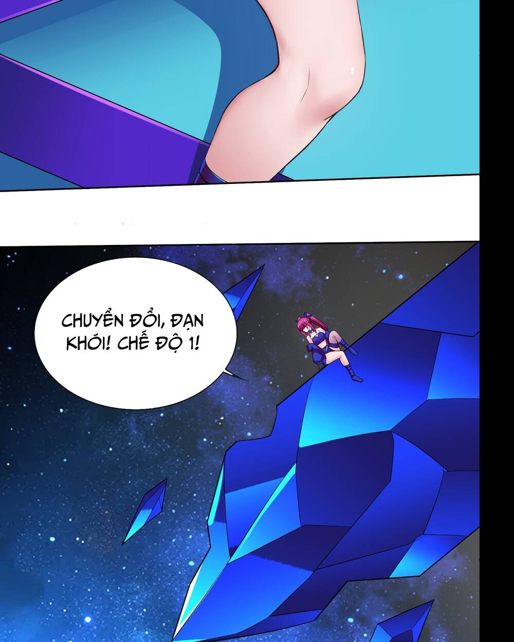 Chết Tiệt, Tôi Bị Bao Vây Bởi Đám Thú Cưng! Chapter 3 - Trang 2