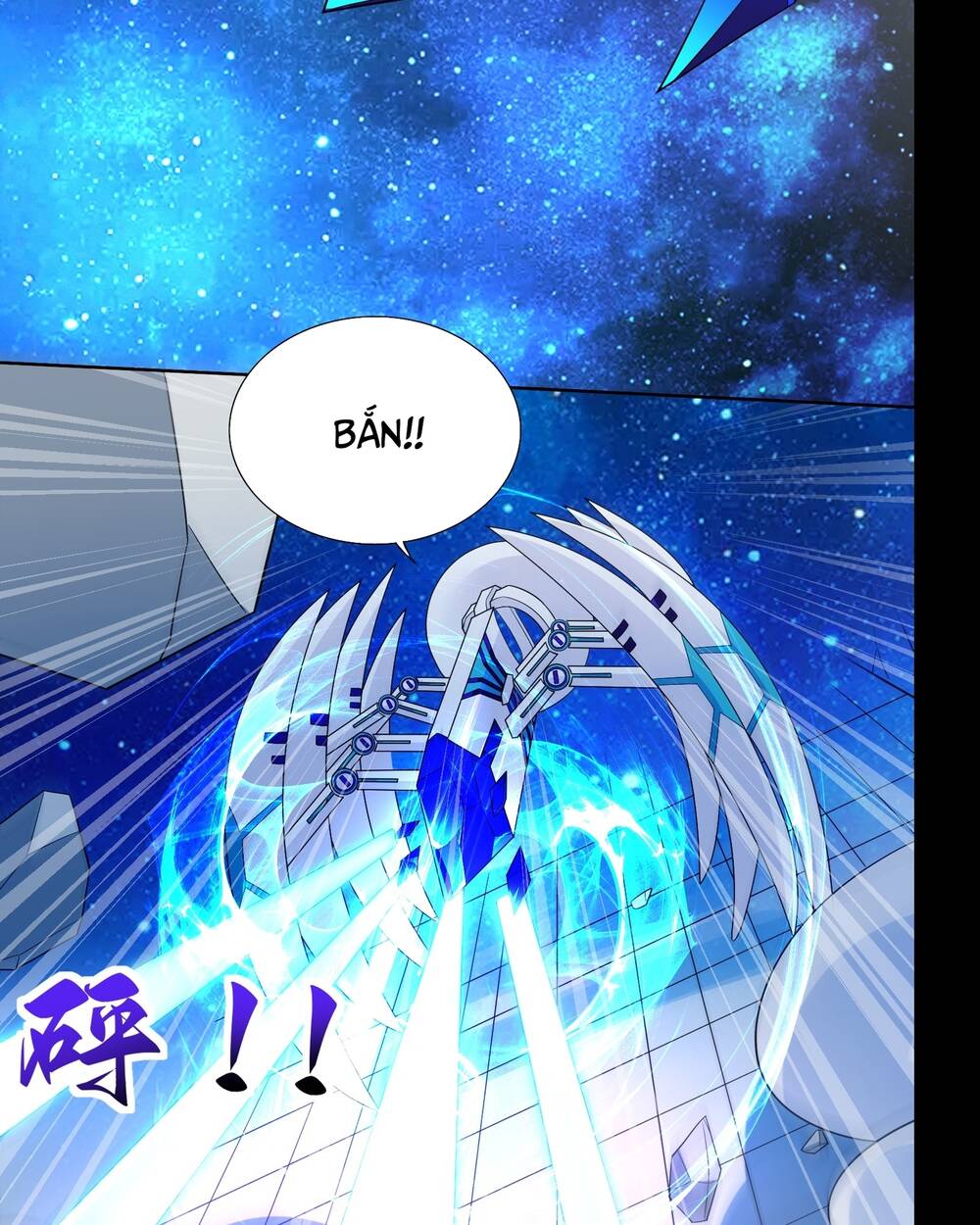 Chết Tiệt, Tôi Bị Bao Vây Bởi Đám Thú Cưng! Chapter 3 - Trang 2