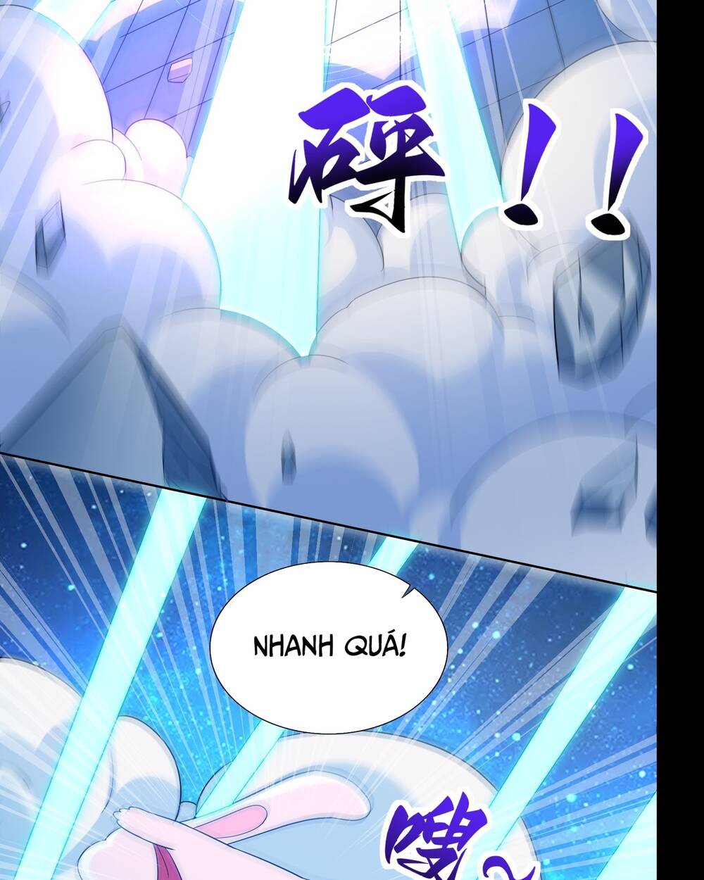 Chết Tiệt, Tôi Bị Bao Vây Bởi Đám Thú Cưng! Chapter 3 - Trang 2