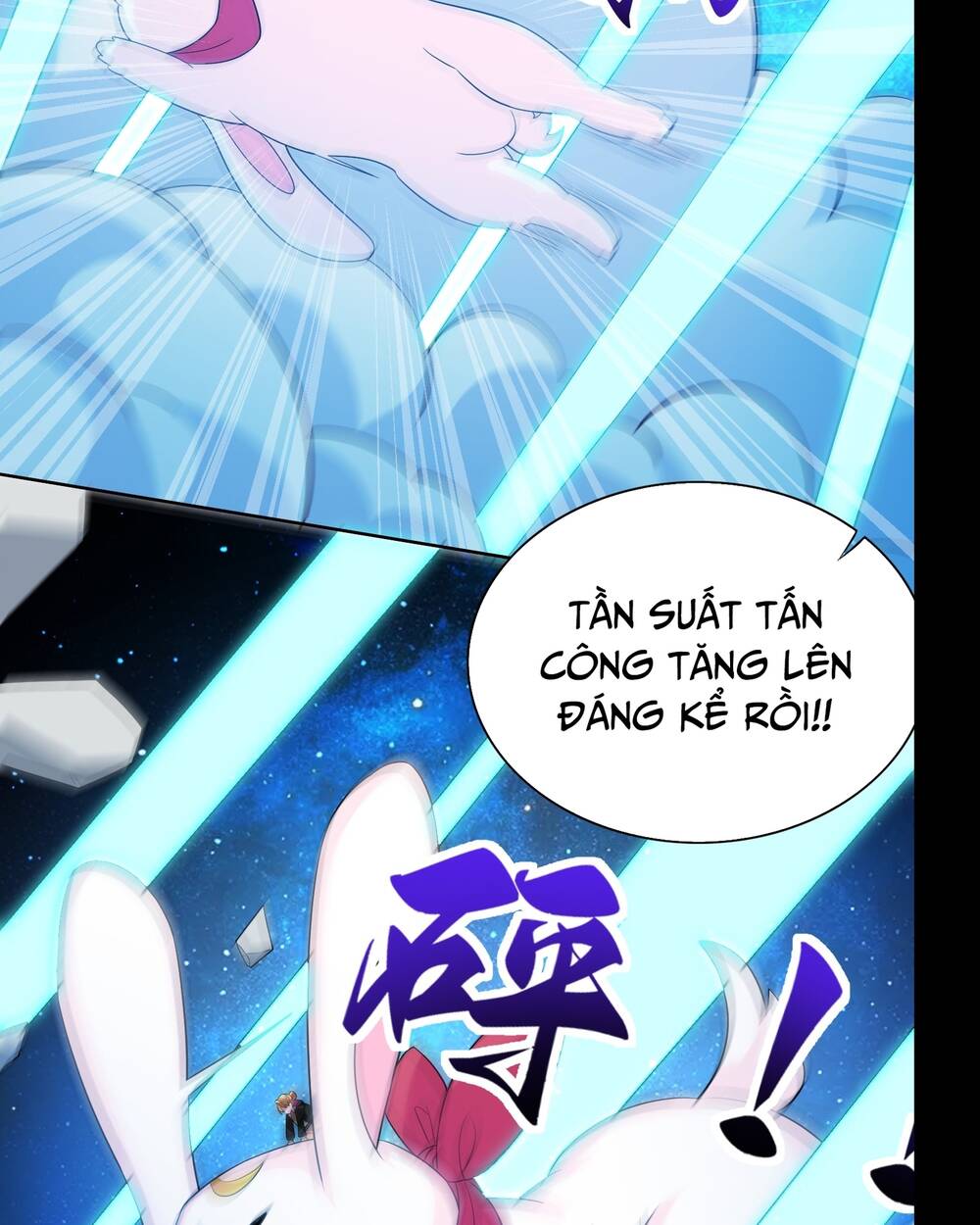 Chết Tiệt, Tôi Bị Bao Vây Bởi Đám Thú Cưng! Chapter 3 - Trang 2