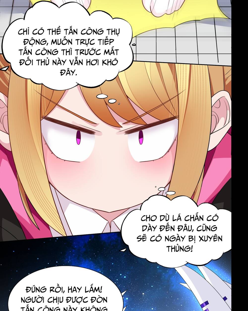 Chết Tiệt, Tôi Bị Bao Vây Bởi Đám Thú Cưng! Chapter 3 - Trang 2