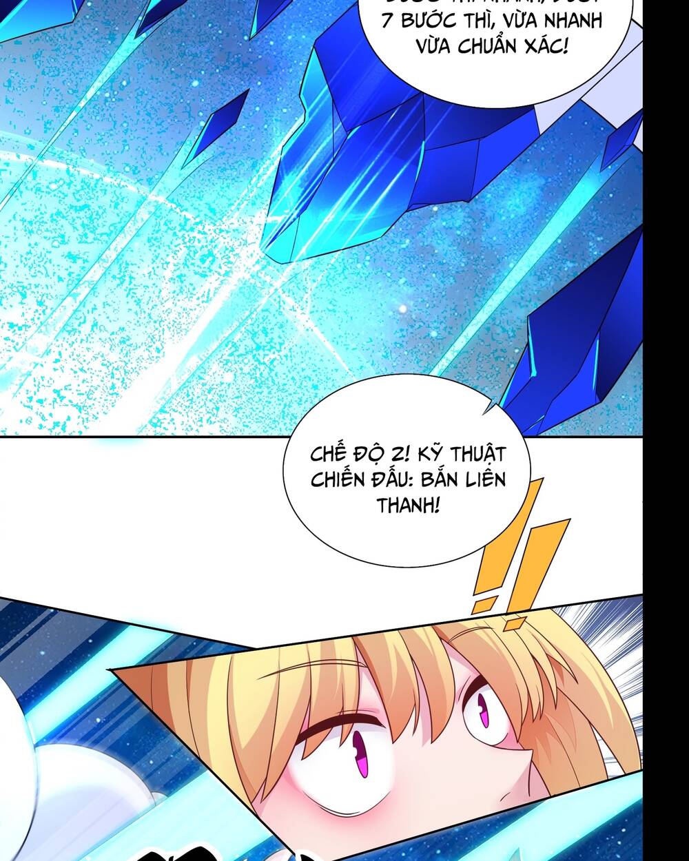 Chết Tiệt, Tôi Bị Bao Vây Bởi Đám Thú Cưng! Chapter 3 - Trang 2