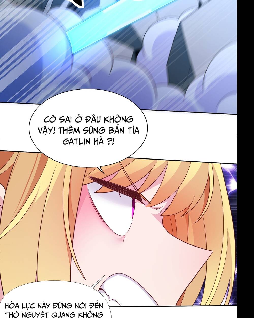 Chết Tiệt, Tôi Bị Bao Vây Bởi Đám Thú Cưng! Chapter 3 - Trang 2