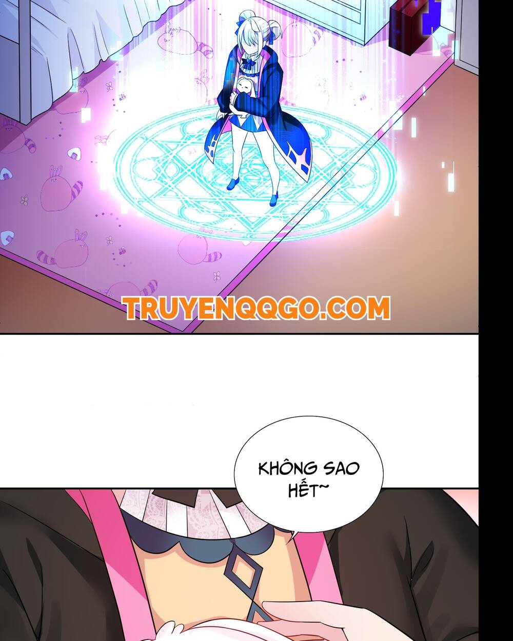 Chết Tiệt, Tôi Bị Bao Vây Bởi Đám Thú Cưng! Chapter 3 - Trang 2