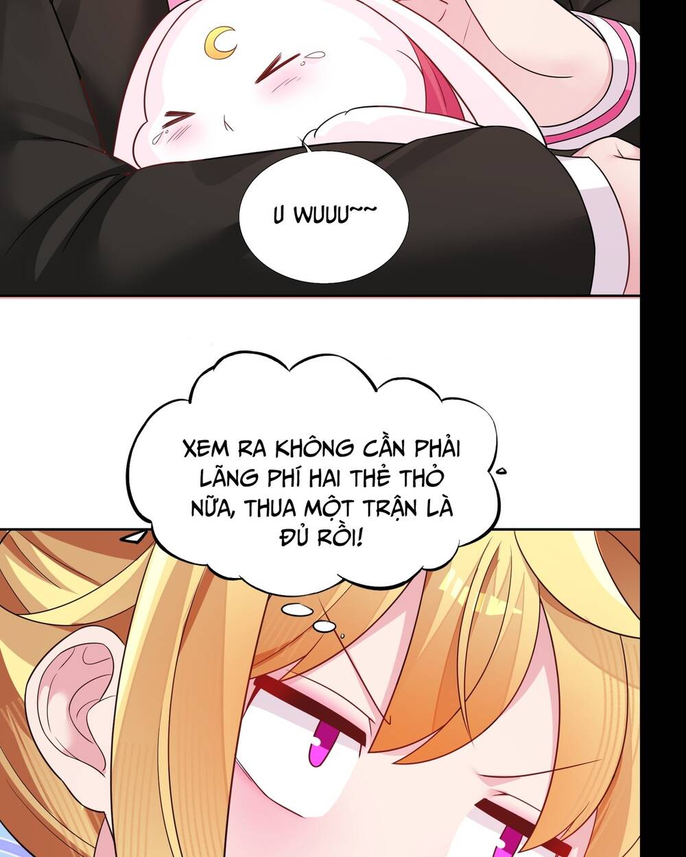 Chết Tiệt, Tôi Bị Bao Vây Bởi Đám Thú Cưng! Chapter 3 - Trang 2