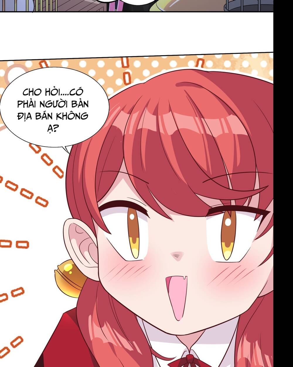 Chết Tiệt, Tôi Bị Bao Vây Bởi Đám Thú Cưng! Chapter 3 - Trang 2