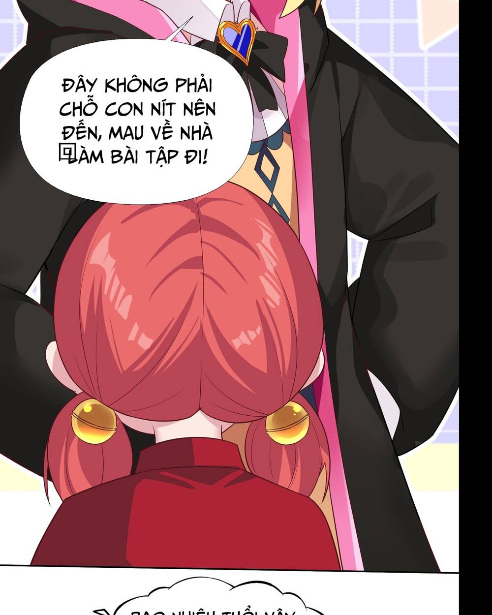 Chết Tiệt, Tôi Bị Bao Vây Bởi Đám Thú Cưng! Chapter 3 - Trang 2