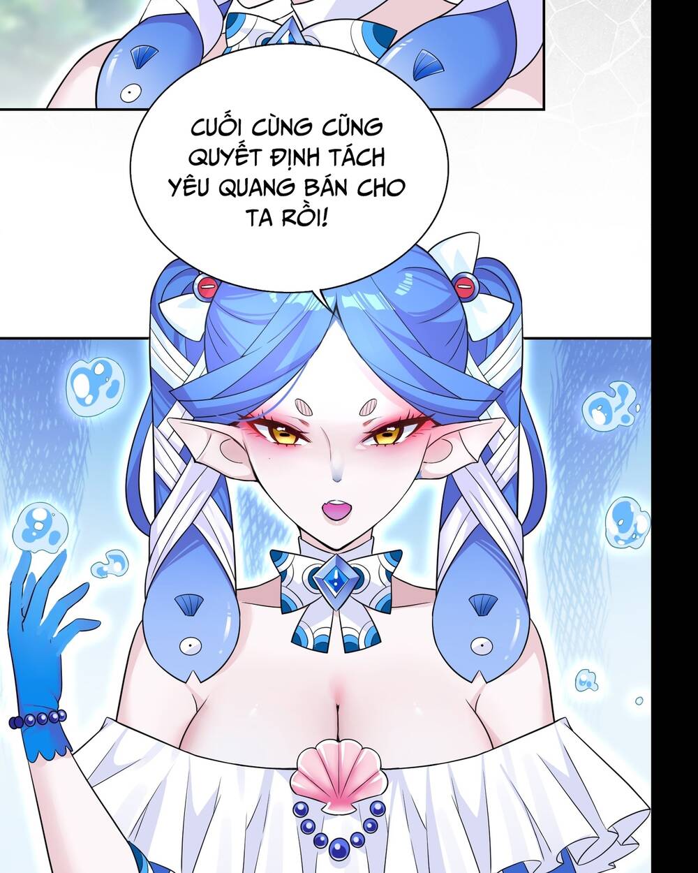 Chết Tiệt, Tôi Bị Bao Vây Bởi Đám Thú Cưng! Chapter 3 - Trang 2