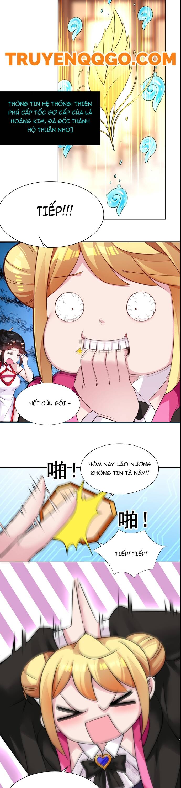 Chết Tiệt, Tôi Bị Bao Vây Bởi Đám Thú Cưng! Chapter 4 - Trang 2