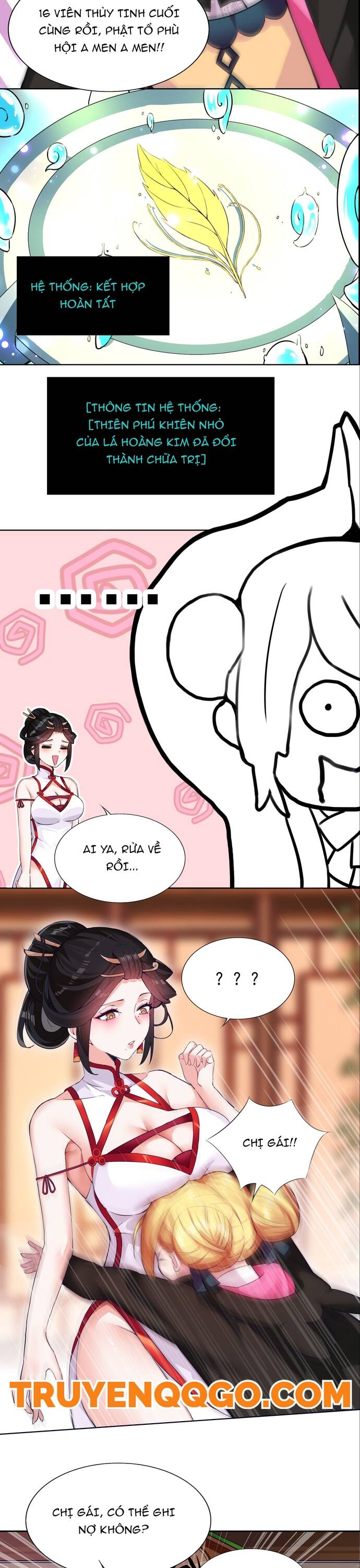 Chết Tiệt, Tôi Bị Bao Vây Bởi Đám Thú Cưng! Chapter 4 - Trang 2