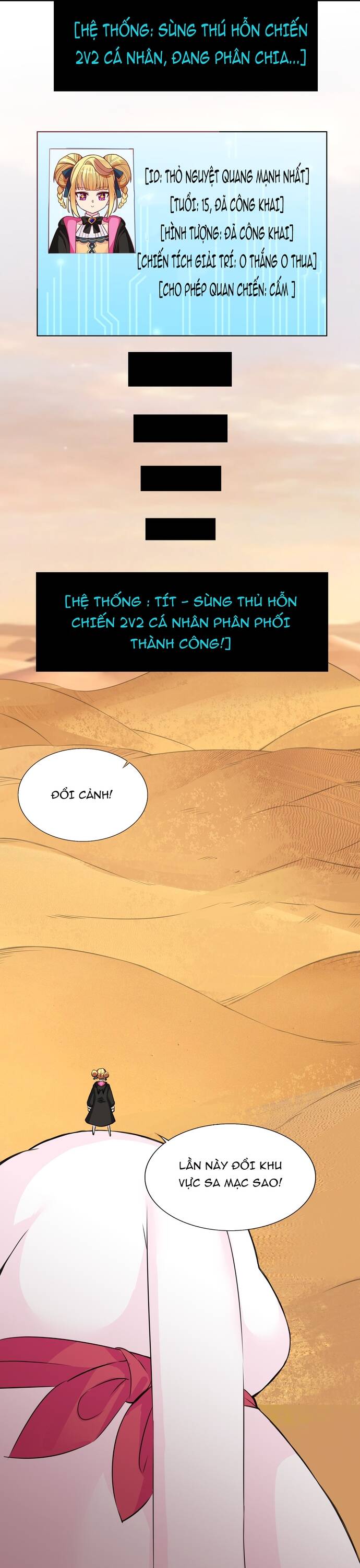 Chết Tiệt, Tôi Bị Bao Vây Bởi Đám Thú Cưng! Chapter 5 - Trang 2