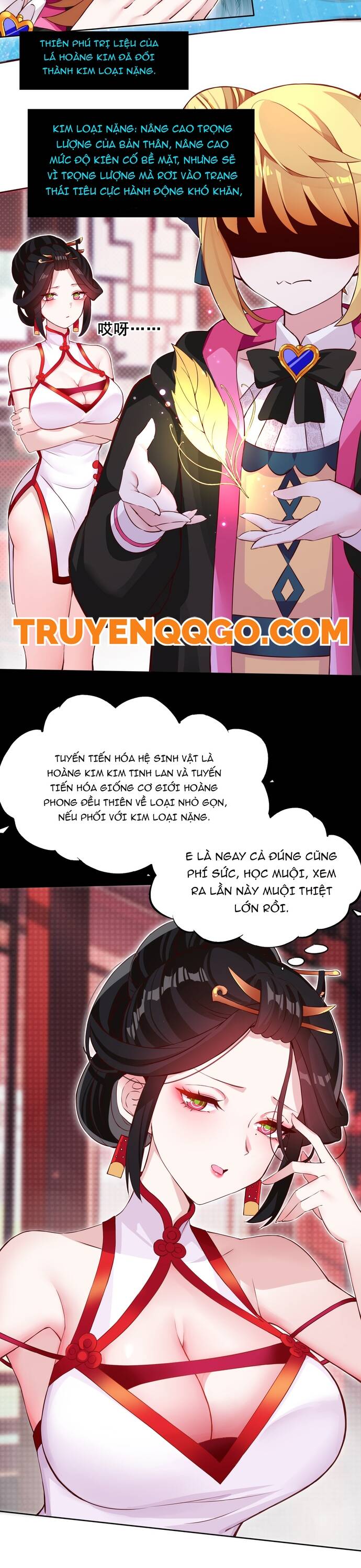 Chết Tiệt, Tôi Bị Bao Vây Bởi Đám Thú Cưng! Chapter 5 - Trang 2
