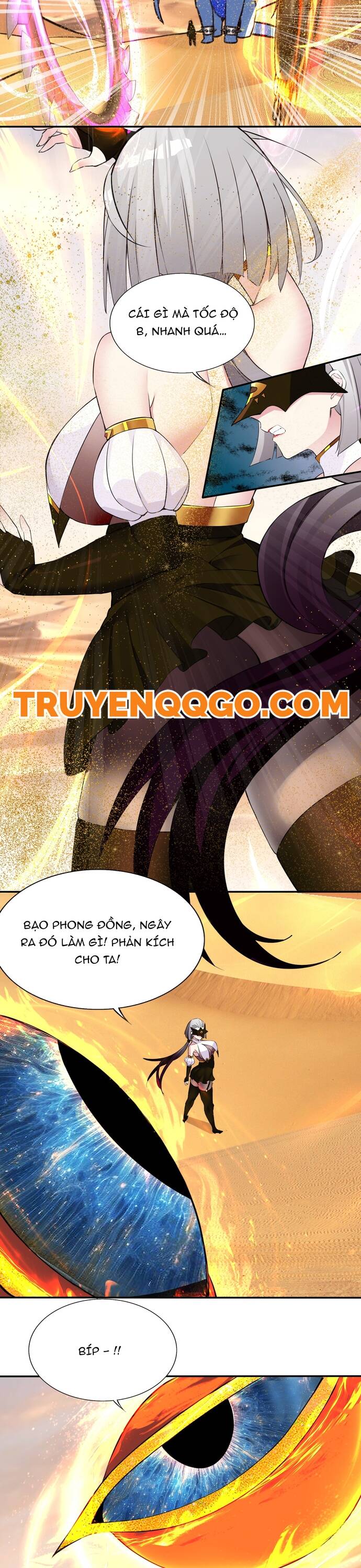 Chết Tiệt, Tôi Bị Bao Vây Bởi Đám Thú Cưng! Chapter 5 - Trang 2