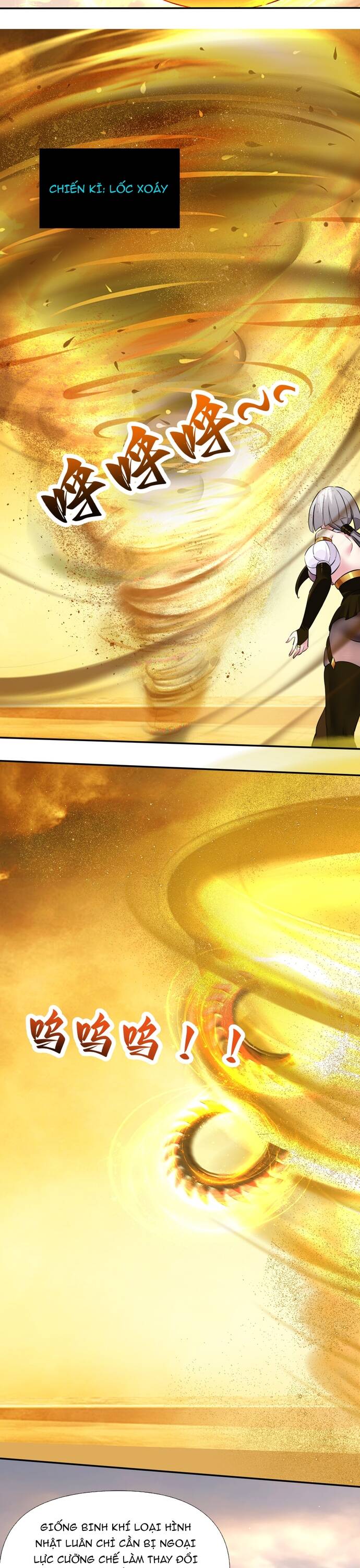 Chết Tiệt, Tôi Bị Bao Vây Bởi Đám Thú Cưng! Chapter 5 - Trang 2