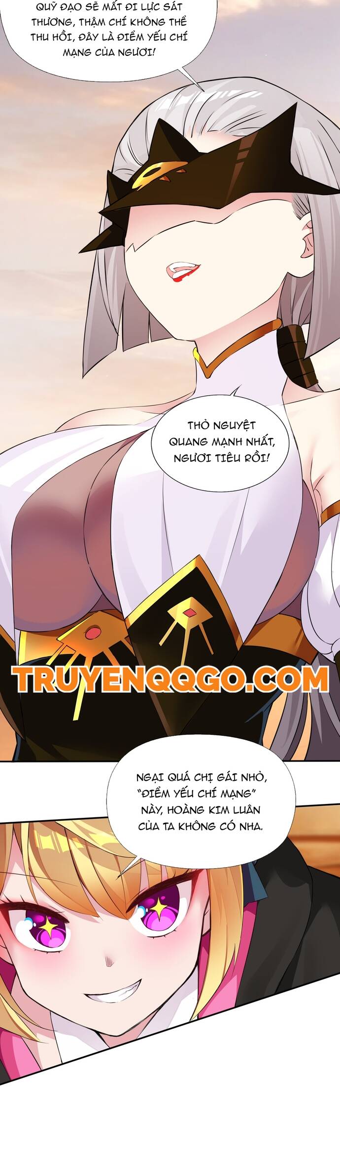 Chết Tiệt, Tôi Bị Bao Vây Bởi Đám Thú Cưng! Chapter 5 - Trang 2