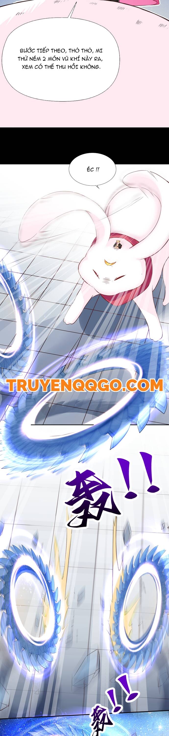 Chết Tiệt, Tôi Bị Bao Vây Bởi Đám Thú Cưng! Chapter 5 - Trang 2