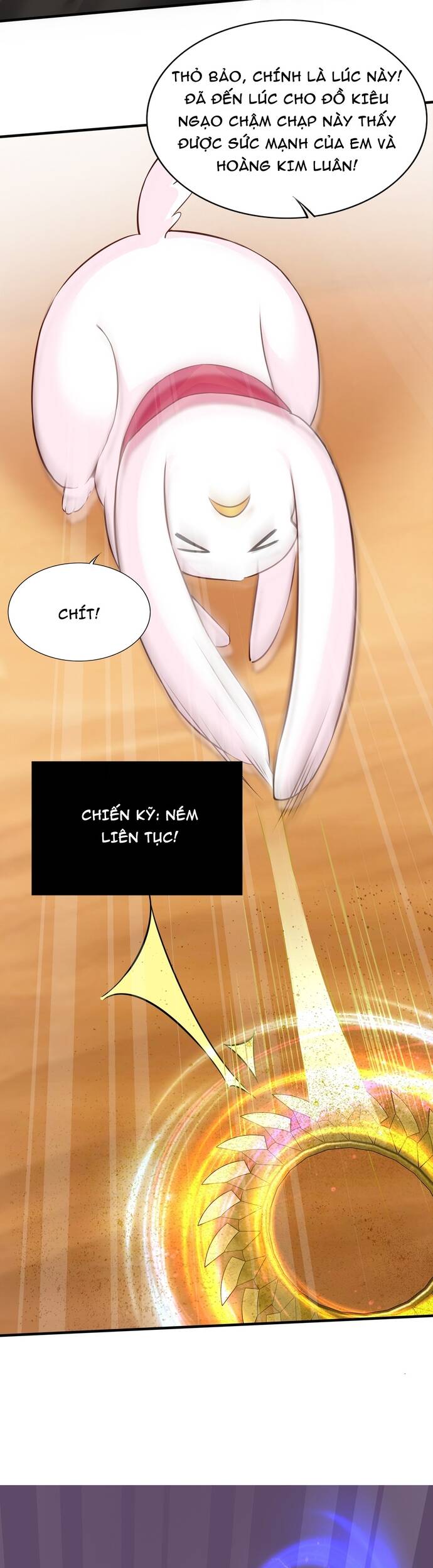 Chết Tiệt, Tôi Bị Bao Vây Bởi Đám Thú Cưng! Chapter 6 - Trang 2