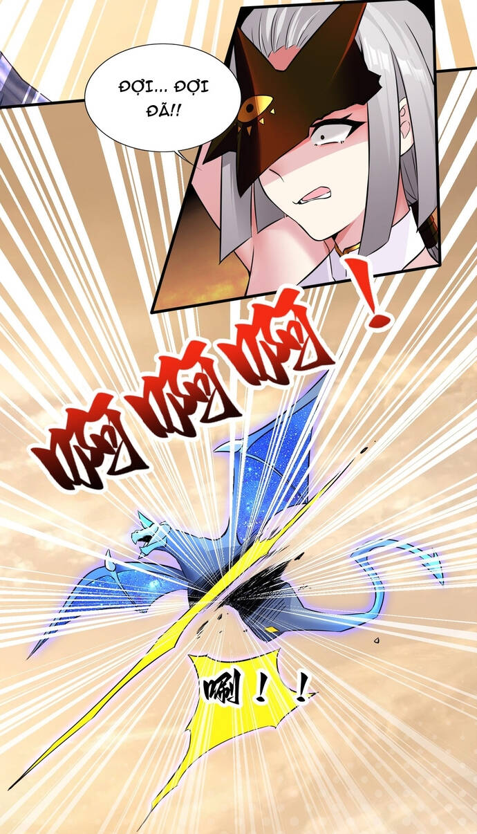 Chết Tiệt, Tôi Bị Bao Vây Bởi Đám Thú Cưng! Chapter 6 - Trang 2