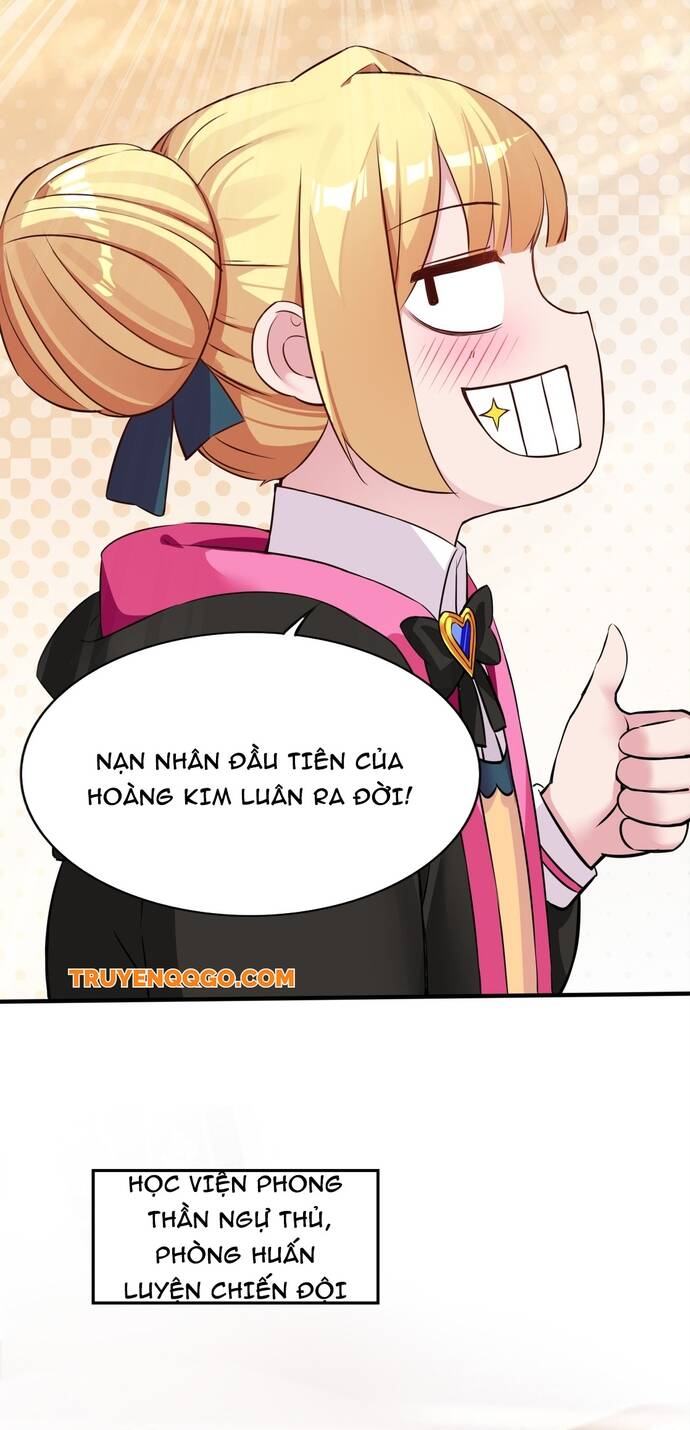 Chết Tiệt, Tôi Bị Bao Vây Bởi Đám Thú Cưng! Chapter 6 - Trang 2