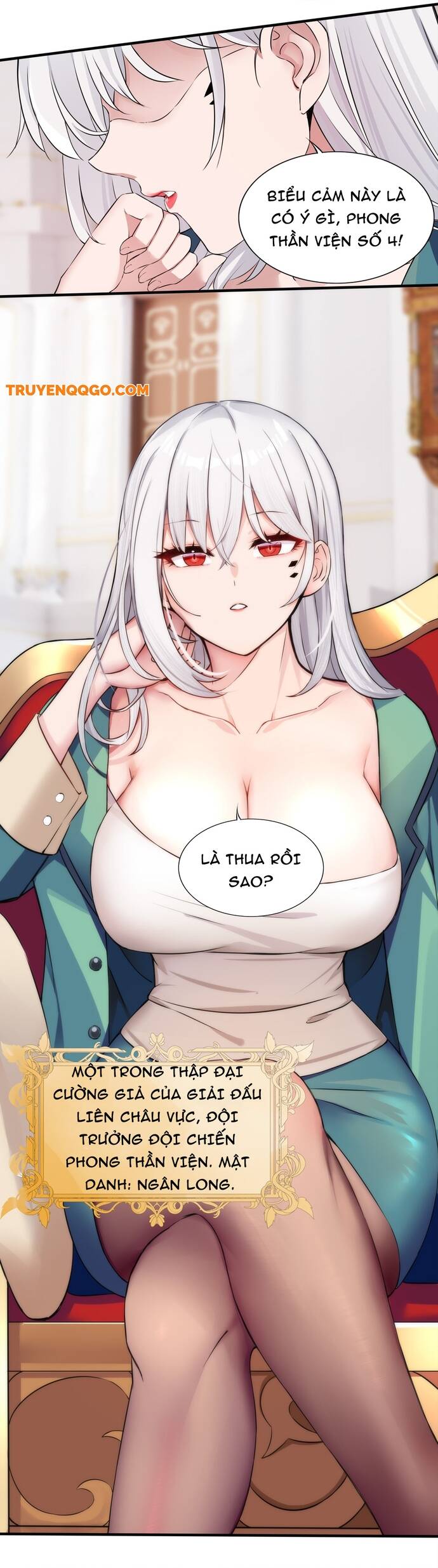 Chết Tiệt, Tôi Bị Bao Vây Bởi Đám Thú Cưng! Chapter 6 - Trang 2