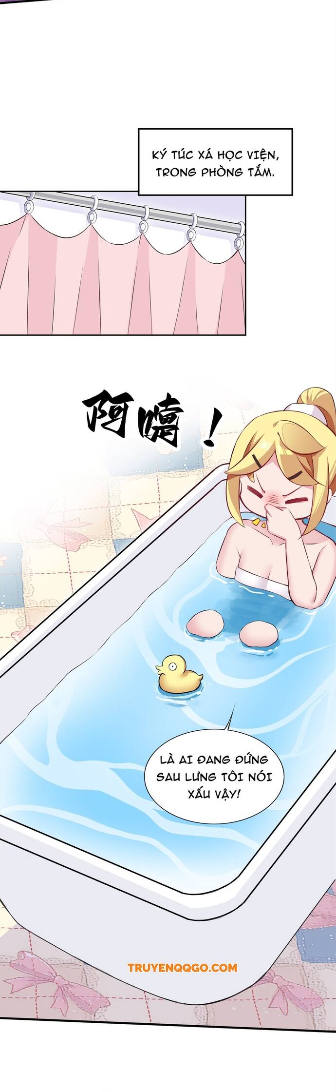 Chết Tiệt, Tôi Bị Bao Vây Bởi Đám Thú Cưng! Chapter 6 - Trang 2