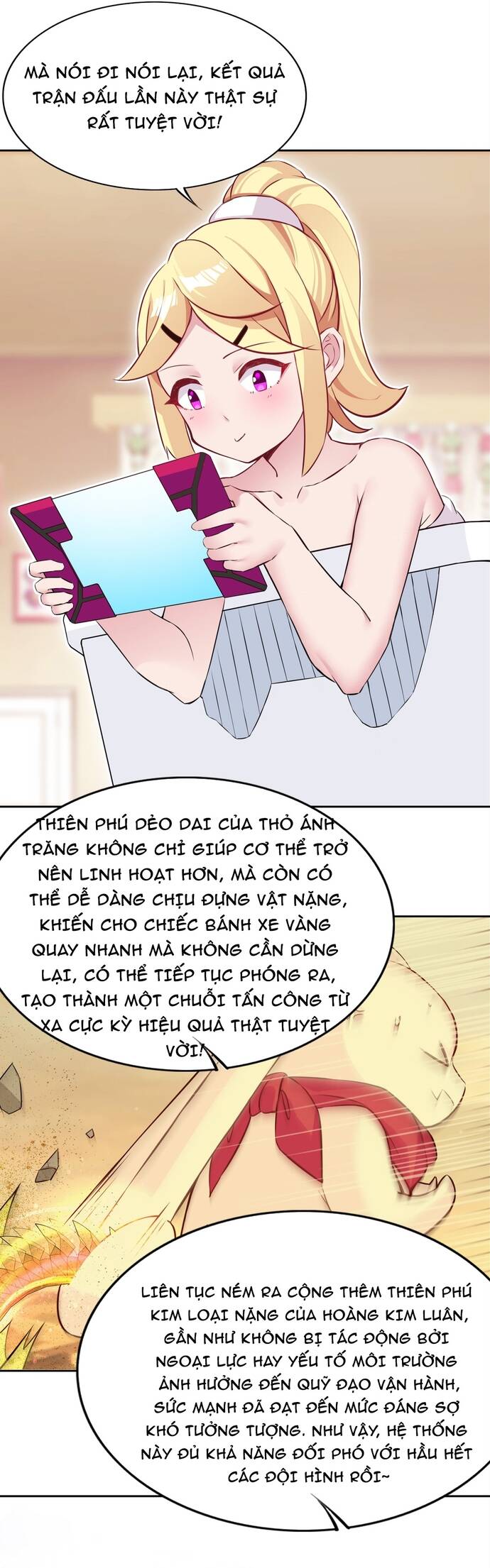 Chết Tiệt, Tôi Bị Bao Vây Bởi Đám Thú Cưng! Chapter 6 - Trang 2