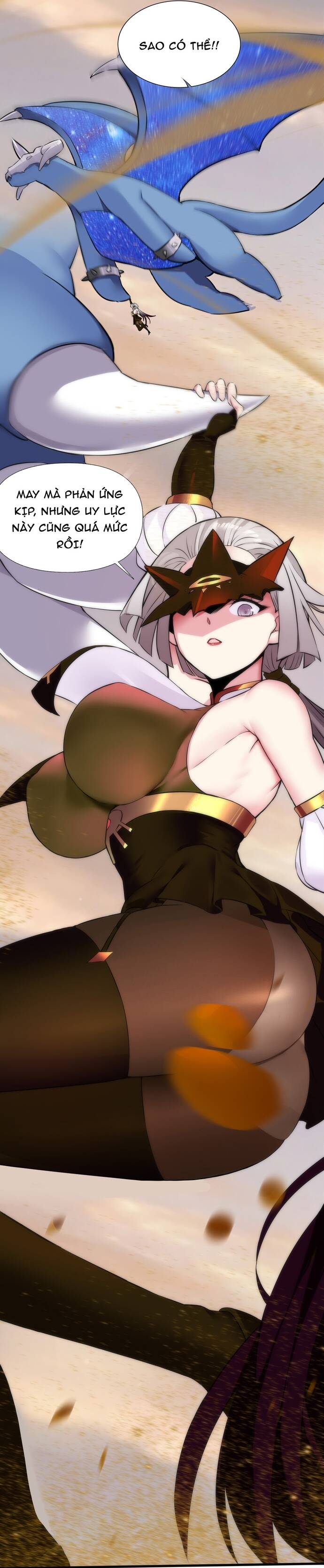 Chết Tiệt, Tôi Bị Bao Vây Bởi Đám Thú Cưng! Chapter 6 - Trang 2