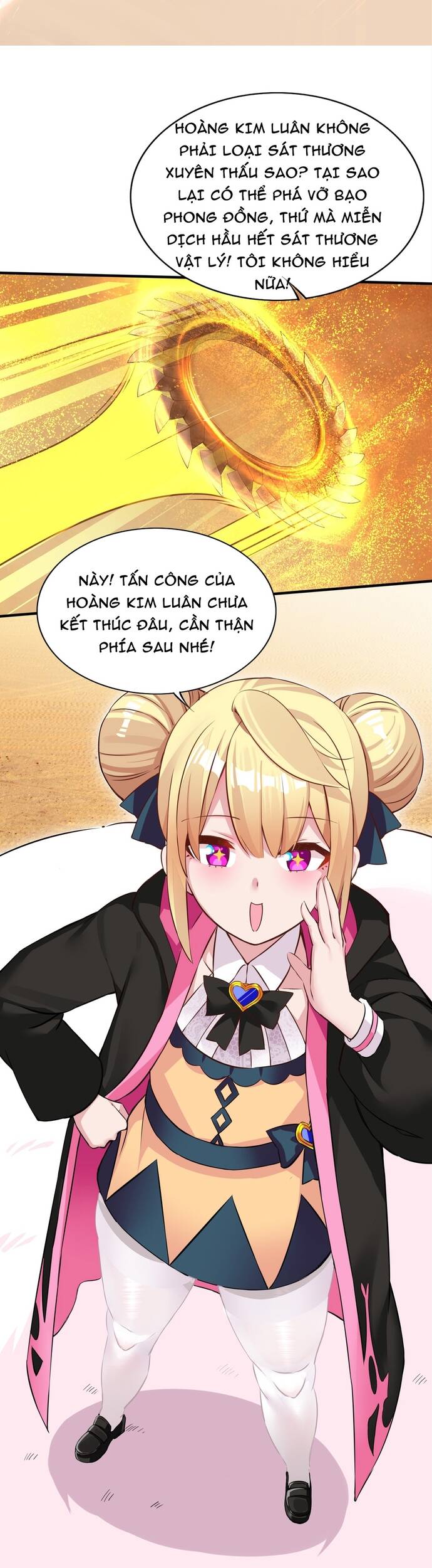 Chết Tiệt, Tôi Bị Bao Vây Bởi Đám Thú Cưng! Chapter 6 - Trang 2