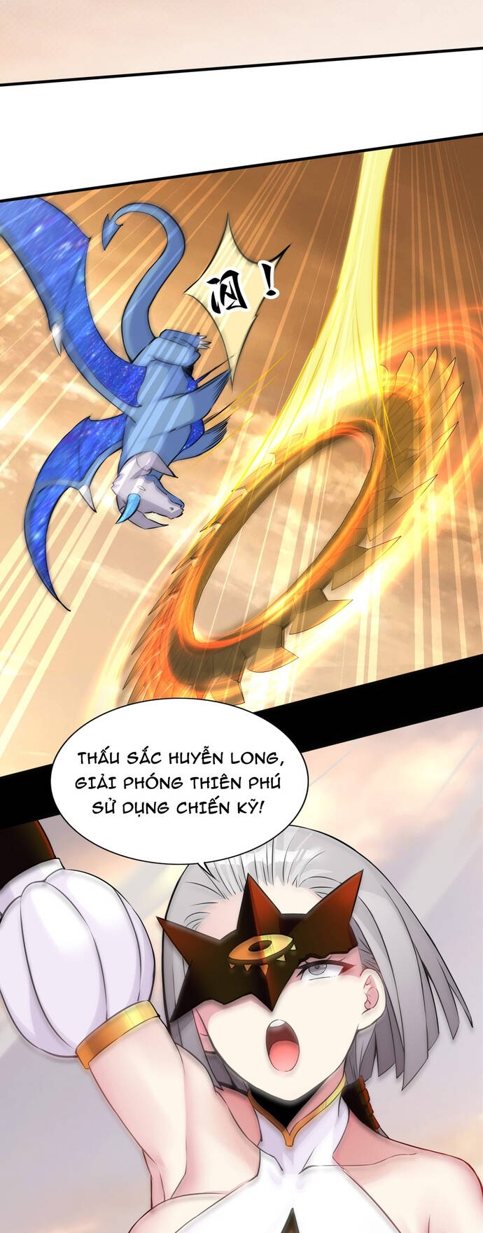 Chết Tiệt, Tôi Bị Bao Vây Bởi Đám Thú Cưng! Chapter 6 - Trang 2