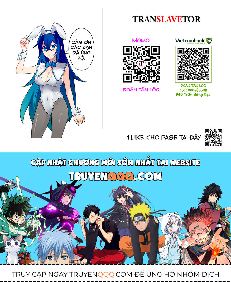 Chỉ Biết Chế Tạo Trang Bị Nguyền Rủa, Tôi Bị Đuổi Khỏi Tổ Đội Cấp S Chapter 45.3 - Trang 2