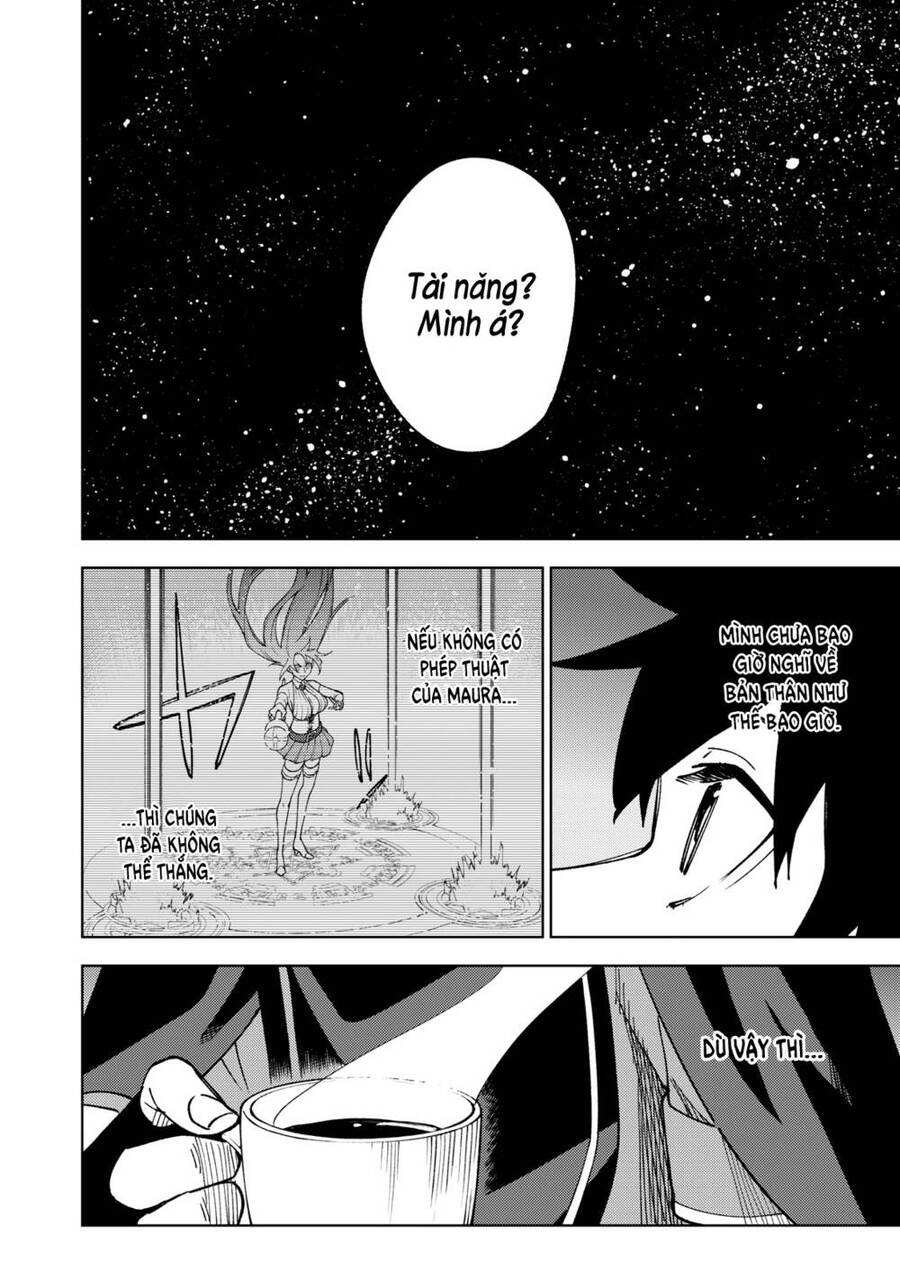 Chỉ Biết Chế Tạo Trang Bị Nguyền Rủa, Tôi Bị Đuổi Khỏi Tổ Đội Cấp S Chapter 7 - Trang 2