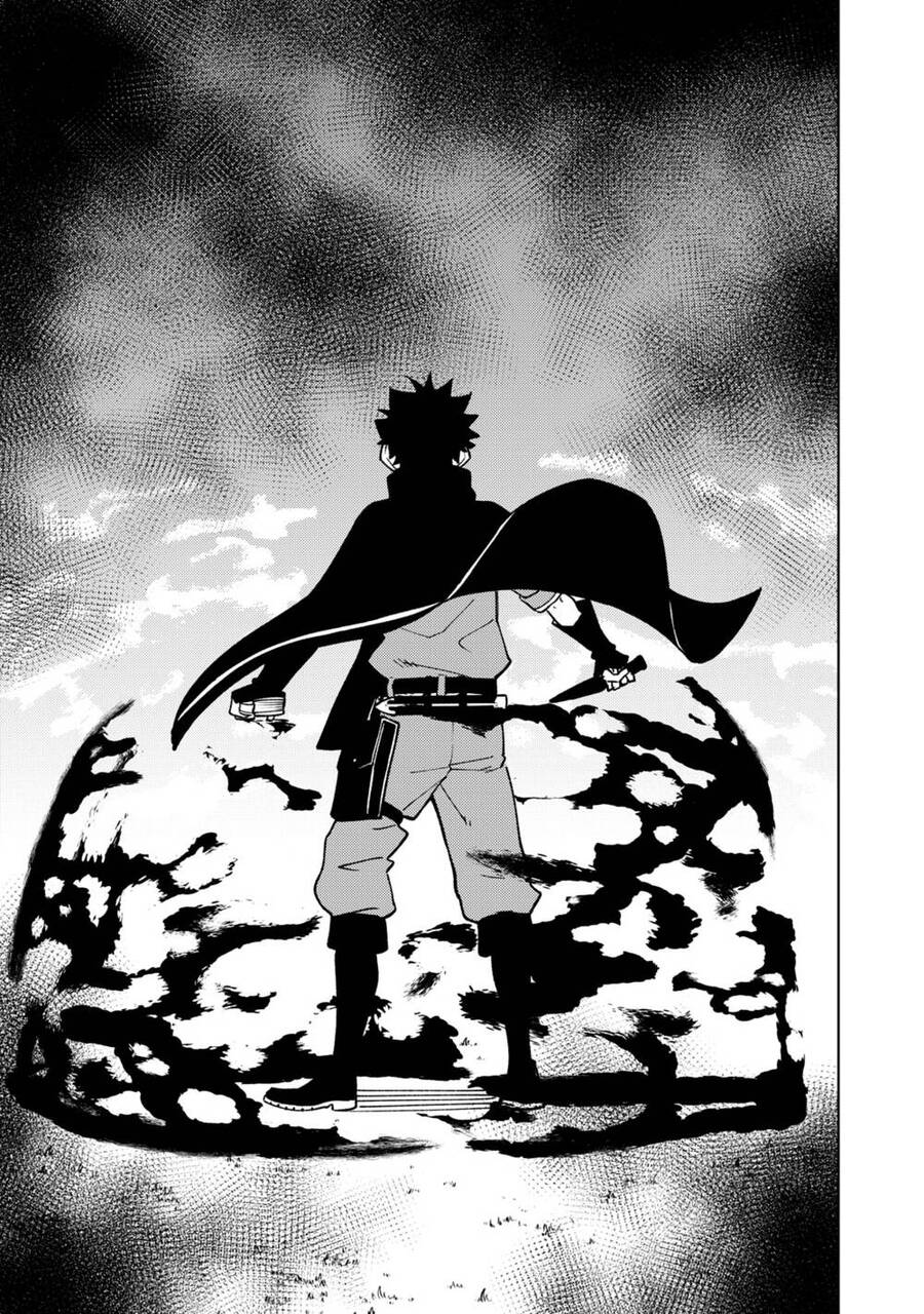 Chỉ Biết Chế Tạo Trang Bị Nguyền Rủa, Tôi Bị Đuổi Khỏi Tổ Đội Cấp S Chapter 7 - Trang 2