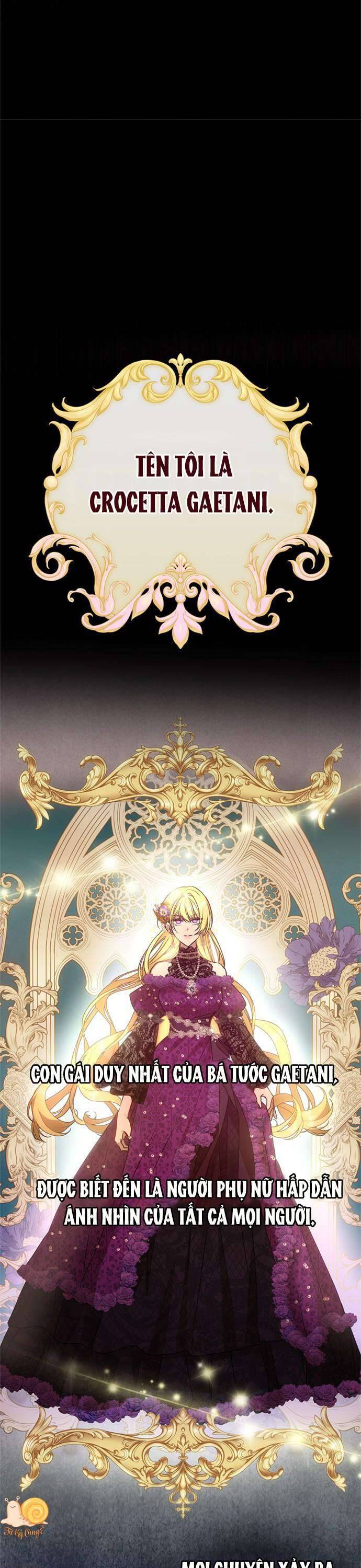 Chỉ Cần Một Người Chồng Là Đủ Chapter 1 - Trang 2