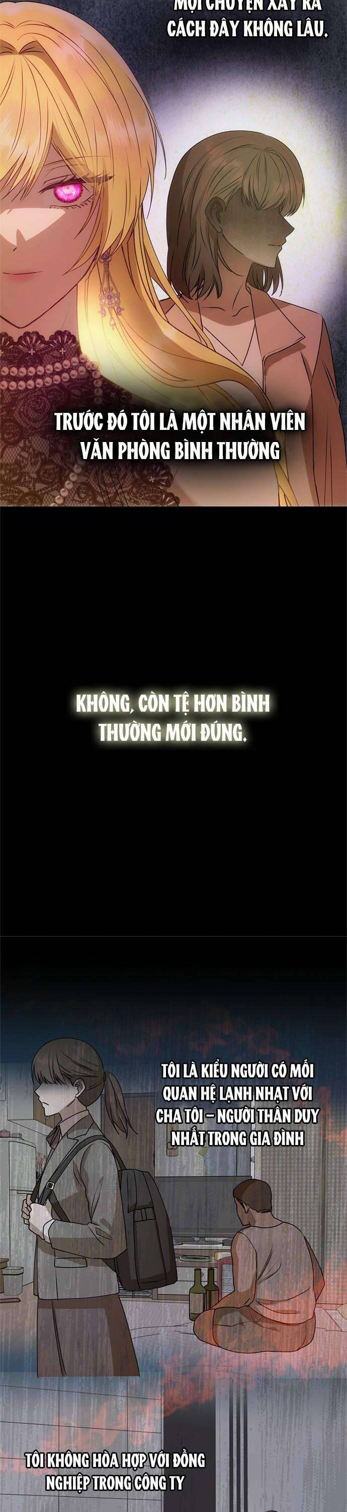 Chỉ Cần Một Người Chồng Là Đủ Chapter 1 - Trang 2