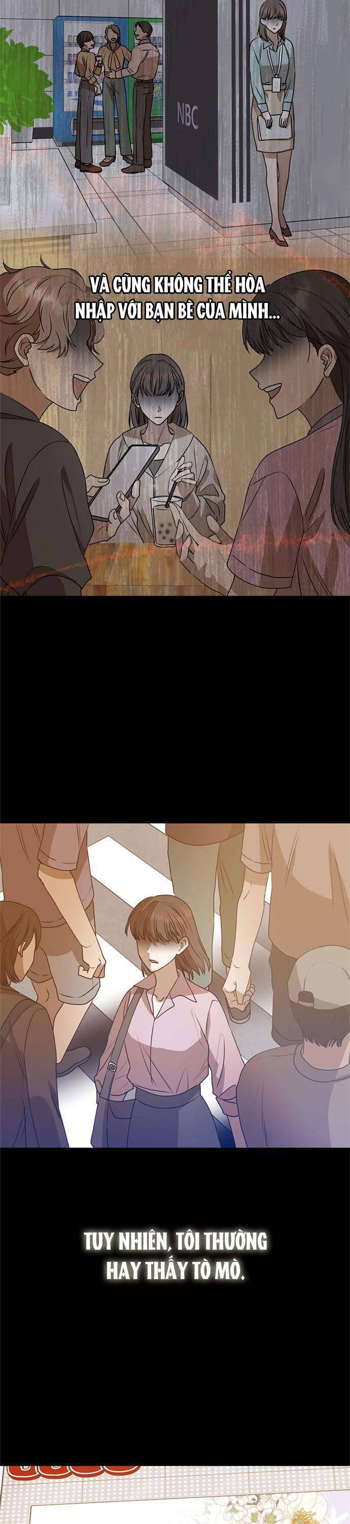 Chỉ Cần Một Người Chồng Là Đủ Chapter 1 - Trang 2