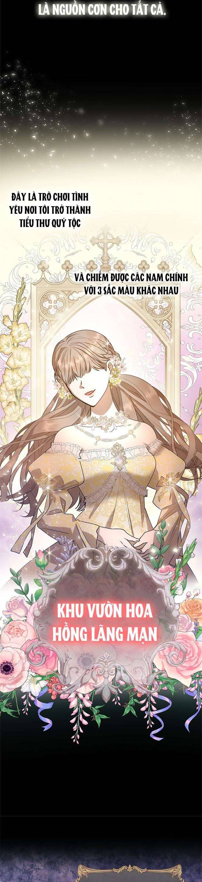 Chỉ Cần Một Người Chồng Là Đủ Chapter 1 - Trang 2