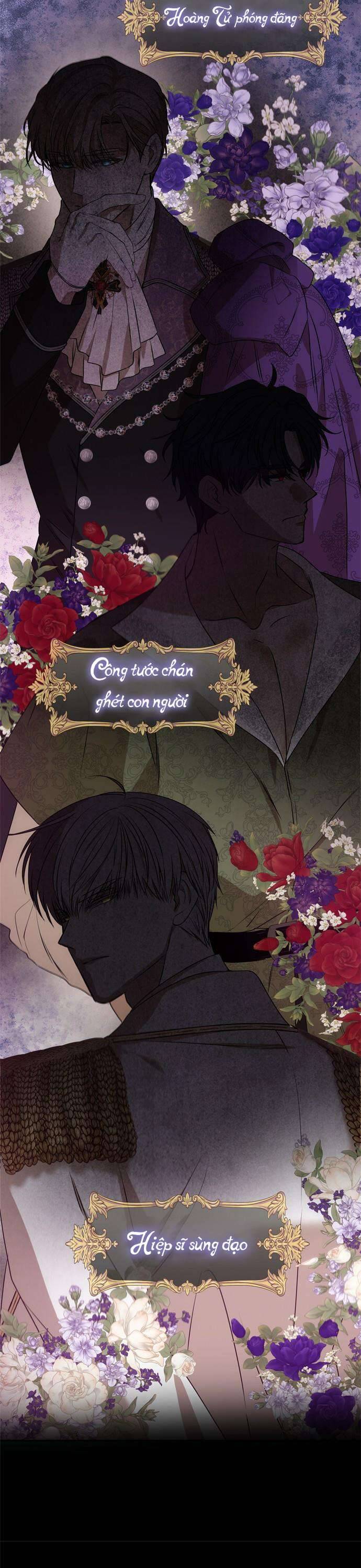 Chỉ Cần Một Người Chồng Là Đủ Chapter 1 - Trang 2