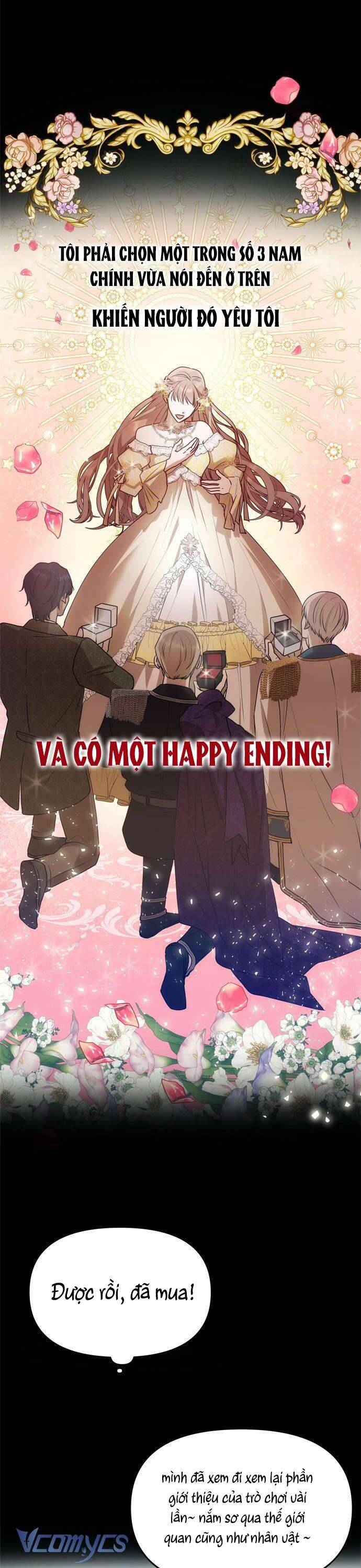 Chỉ Cần Một Người Chồng Là Đủ Chapter 1 - Trang 2