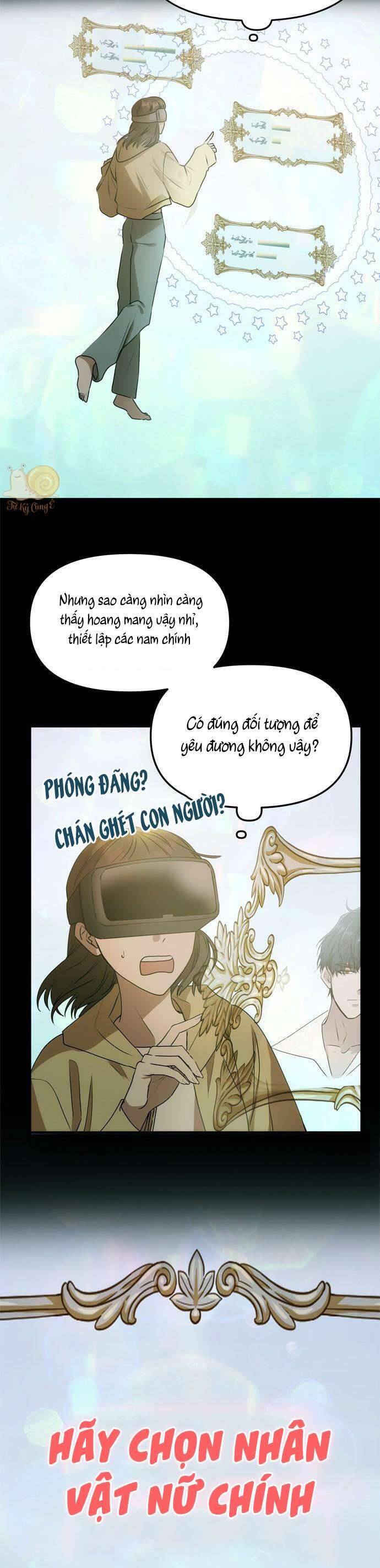 Chỉ Cần Một Người Chồng Là Đủ Chapter 1 - Trang 2