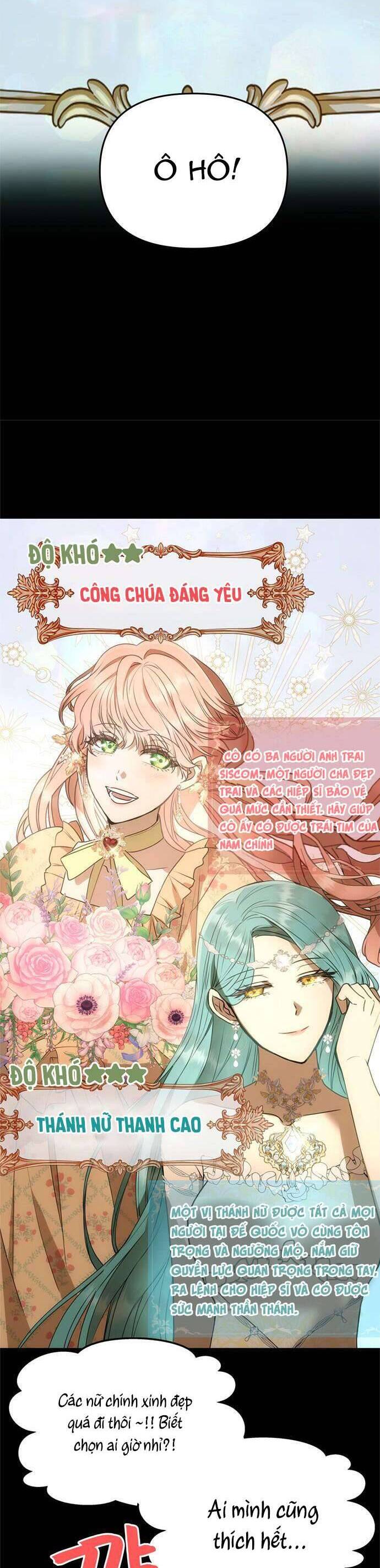 Chỉ Cần Một Người Chồng Là Đủ Chapter 1 - Trang 2