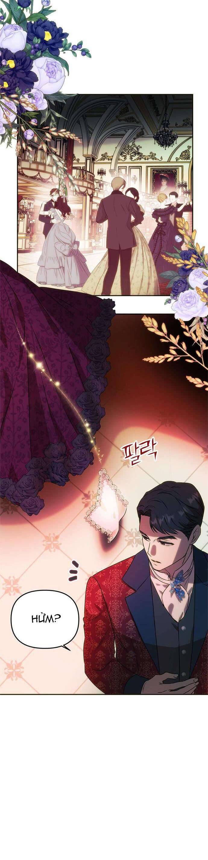 Chỉ Cần Một Người Chồng Là Đủ Chapter 1 - Trang 2