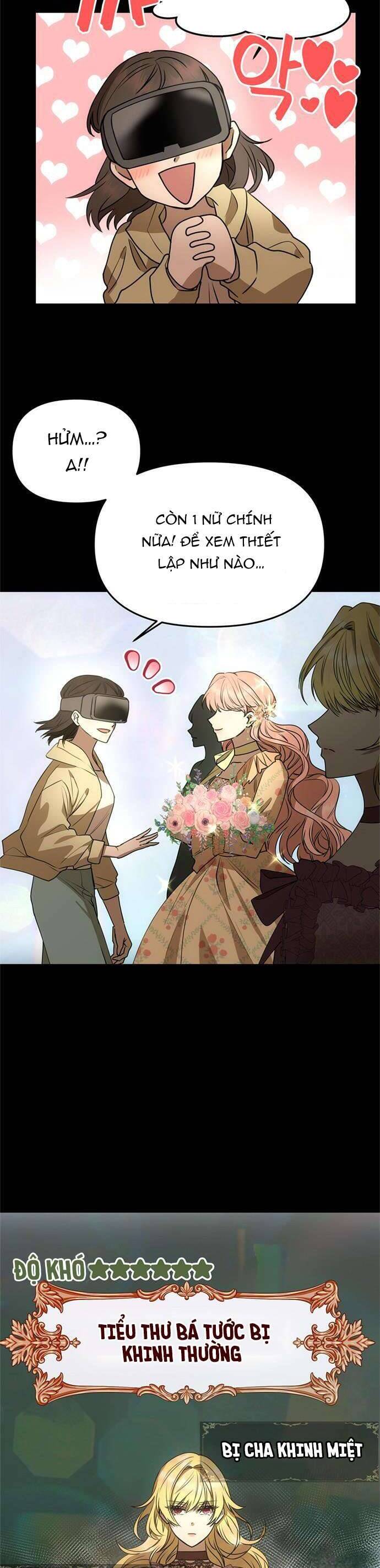 Chỉ Cần Một Người Chồng Là Đủ Chapter 1 - Trang 2