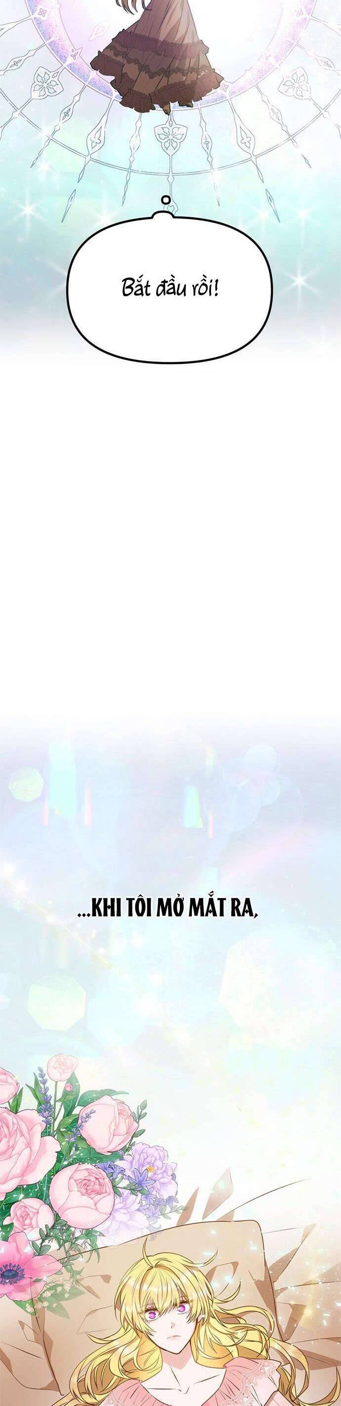 Chỉ Cần Một Người Chồng Là Đủ Chapter 1 - Trang 2