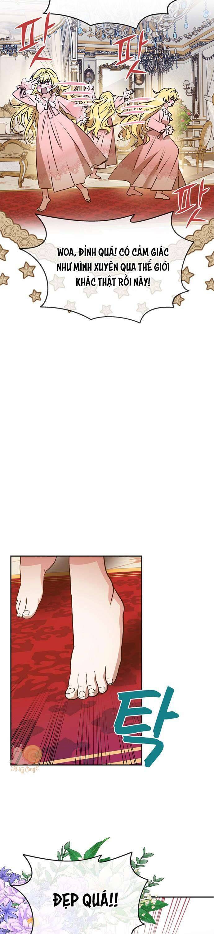 Chỉ Cần Một Người Chồng Là Đủ Chapter 1 - Trang 2